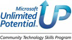 About Microsoft Unlimited Potential Program