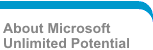 About Microsoft Unlimited Potential