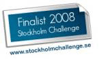Финалист конкурса Stockholm Challenge