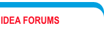 Forums